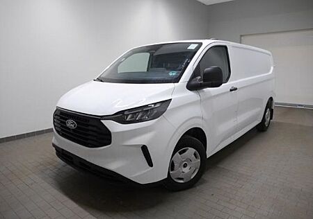 Ford Transit Custom Kasten 320 L2 / Klima / LED / Nav