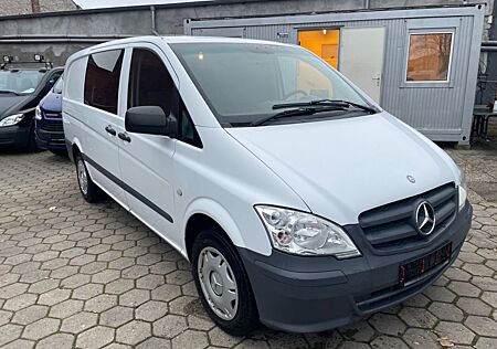 Mercedes-Benz Vito Mixto 113 CDI Automatik Lang STHZ 6Sitze