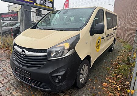 Opel Vivaro 9-Sitzer/Kombi Combi L2H1 2,9t
