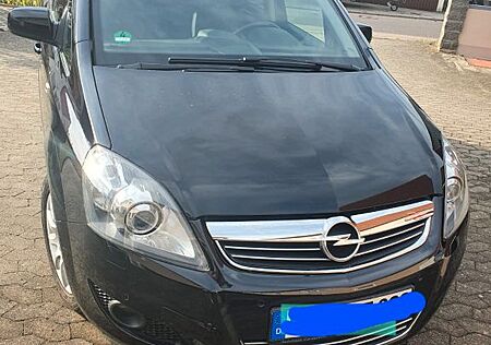 Opel Zafira 1.9 CDTI