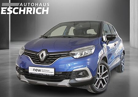 Renault Captur Version S TCe 150