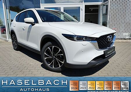 Mazda CX-5 ADVANTAGE Tempomat Freisprech 360° Klimaaut