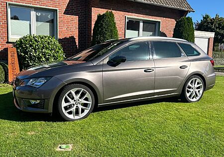 Seat Leon ST 1.4 TSI ACT Start&Stop FR FR