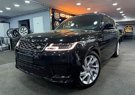 Land Rover Range Rover Sport HSE Dynamic/PANO/KEYLESS/TOP