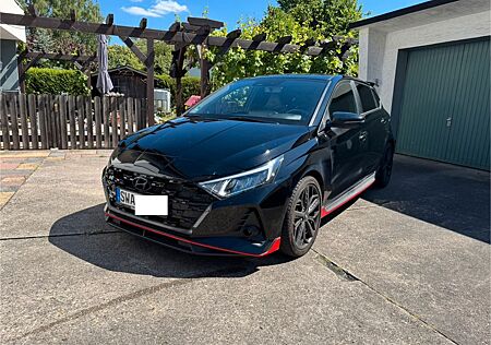 Hyundai i20 N Performance 1.6 T-GDI 150kW