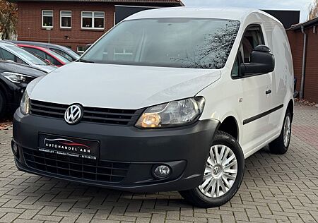 VW Caddy Volkswagen Kasten/Kombi Kasten BMT *TÜV NEU*