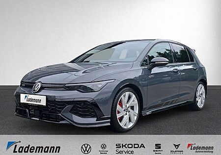 VW Golf Volkswagen GTI Clubsport 2.0 TSI FACELIFT HK+RFK+NAVI+
