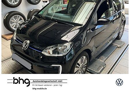 VW e-up! Volkswagen e-up! 32,h 1-G-Autom.