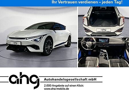 Kia EV6 GT-Line AWD WP/GD/ASS/SD MY26 Tübingen