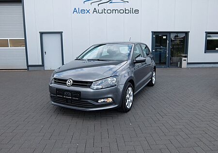 VW Polo Volkswagen V Trendline BMT/Start-Stopp