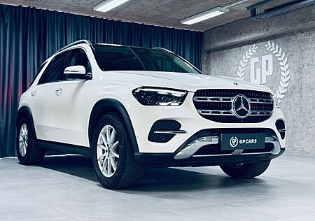 Mercedes-Benz GLE 300 GLE 300d *GARANTIE*4M*BUR*AIR*360*PANO*TOW*