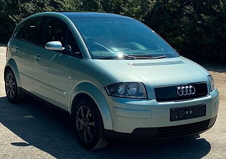 Audi A2 1.4 -