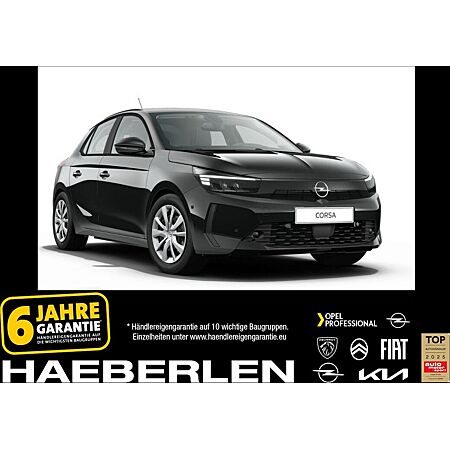 Opel Corsa leasen
