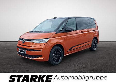 VW T7 Multivan Volkswagen 2.0 TDI DSG Edition Panodach AHK Na