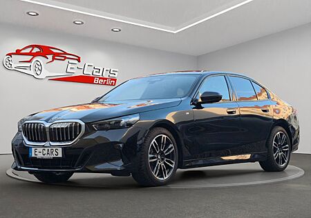 BMW 520d *LIM*XDrive*M-SPORT*AHK*KEYLESS*STANDHGZ*LED