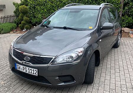 Kia Cee'd / Ceed 1.4
