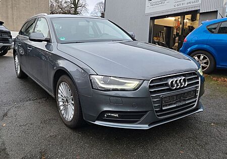 Audi A4 Avant 2.0 TDI Aut. /2.Hand/BI-Xenon/PDC/SHZ
