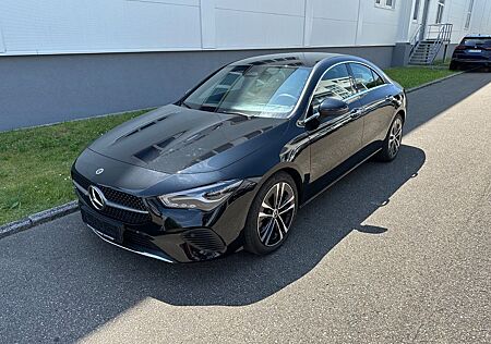 Mercedes-Benz CLA 180 d*WIDE*LED*NAVI*KAM*PROGRESSIVE*GARANTIE
