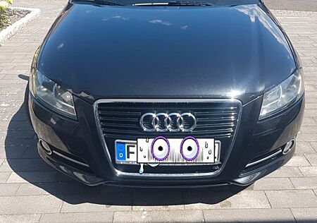 Audi A3 1.4 TFSI Ambiente Sportback Ambiente