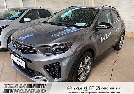 Kia Stonic 1.0 T-GDI GT-Line Navi Kamera Sitzheizung
