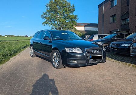 Audi A6 2.0 TFSI Avant -