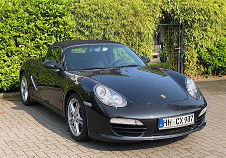 Porsche Boxster 2.9 -PDK, sehr gepflegt