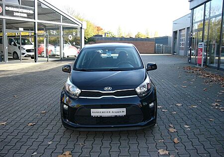 Kia Picanto Edition 7,Emotion Paket,Sitz.u.Lenkradhe