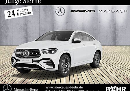 Mercedes-Benz GLE 300 d 4M Coupé AMG/Pano/Multibeam/Head-Up