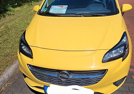 Opel Corsa 1.4 Color Edition S/S Color Edition