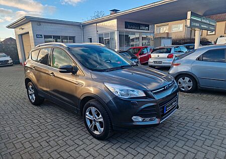 Ford Kuga Trend AHK Klima Sitzhzg. MFL PDC LM-Felgen