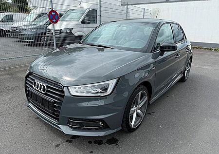 Audi A1 Sportback 1.4 TSI S-Line * Navi*Bi-Xenon*PDC*