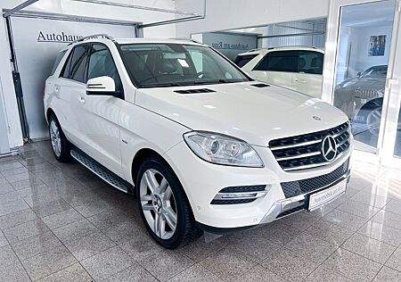 Mercedes-Benz ML 250 CDI Automatik Leder PDC 1.Hand !