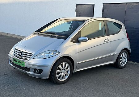 Mercedes-Benz A 200 *AUTOMATIK*