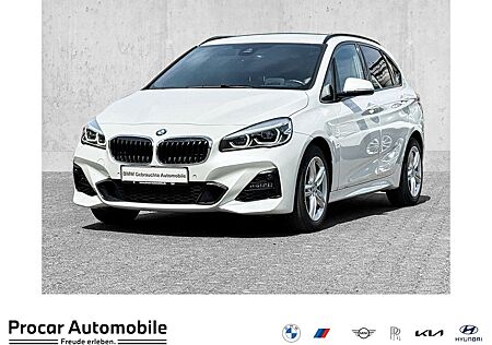 BMW 2er 220i M-SPORT+HUD+NAVI+LED+PDC+SHZ+H/K