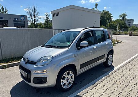Fiat Panda Lounge