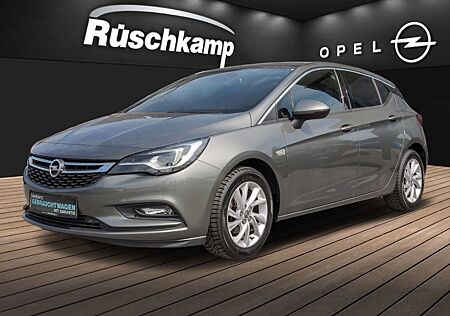 Opel Astra K INNOVATION 1.4 Schiebedach 2-Zonen-Klima