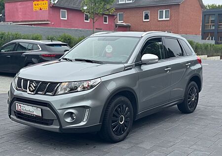 Suzuki Vitara 1.4 S 4x2/TÜV NEU/1. HAND/ TOP FAHRZEUG