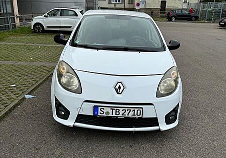 Renault Twingo 1.2 16V LEV eco2 eco2