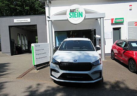 Skoda Enyaq 80 x4x4 Sportline;Navi,Matrix,Wärmepumpe,