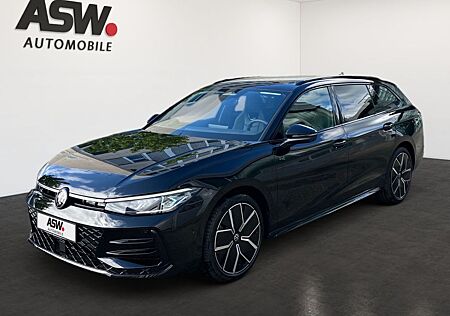 Volkswagen Passat R-Line 2.0 TDI 4MOTION 193 PS DSG AHK ACC