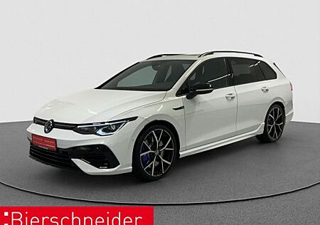 VW Golf Volkswagen 8 Var 2.0 TSI DSG 4Mo R Black AHK PANO MATR