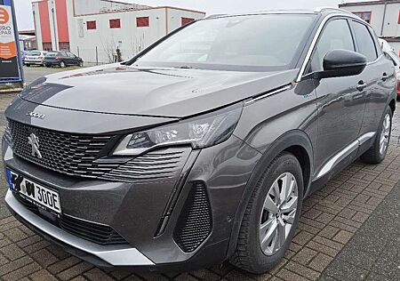 Peugeot 3008 GT*Hyb.4*300*Pano*Voll-Leder*NP 61€