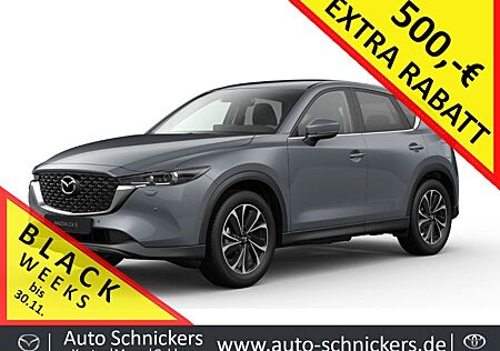 Mazda CX-5 ADVANTAGE+360°CAM+HEAD-UP+CARPLAY+TZ-AKTION