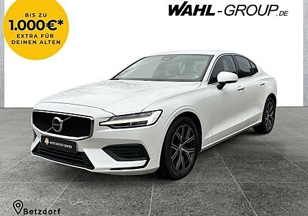 Volvo S60 B4 Mild-Hybrid 2.0 *NAVI*KAMERA*KL