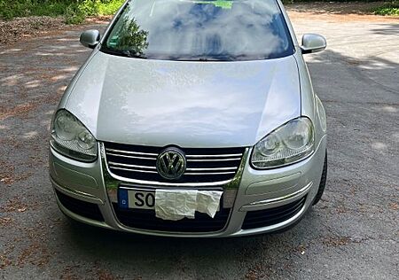 VW Golf Volkswagen 1.9 TDI Trendline Variant Trendline