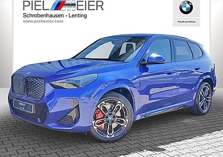 BMW iX1 eDrive20 M Sport Head-Up AHK Memory H&K HiFi