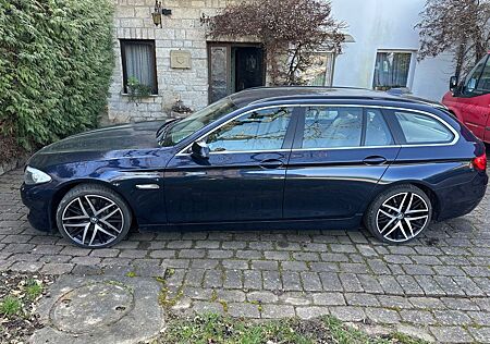 BMW 530d xDrive - TÜV neu | Scheckheftgepflegt | TOP