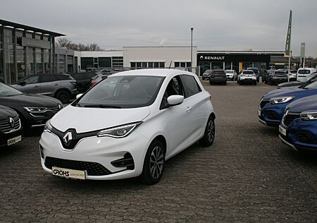 Renault ZOE Intens*inkl. Batterie*NAVI*ALU*BT*LED-Sch.*
