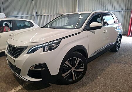 Peugeot 5008 *Allure*1.2 Ltr.*LED*7Sitzer
