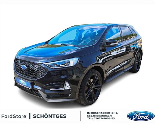 Ford Edge 2.0d Aut. AWD ST-Line AHK 21Zoll Panorama A